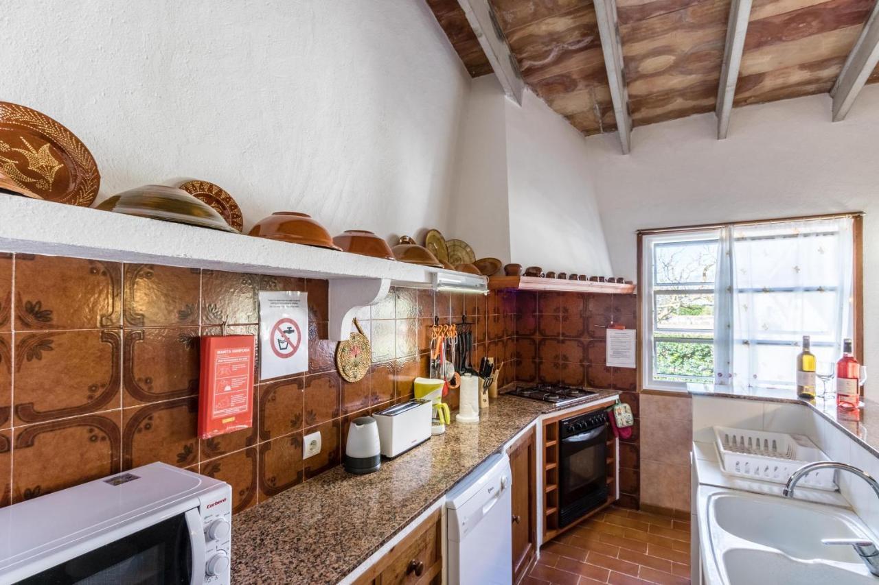 Villa Catalina - Catalina Petit Pollença Buitenkant foto
